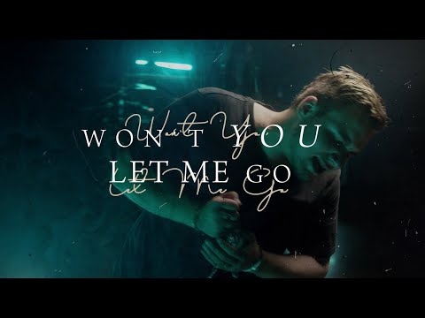 Traitors to the Crown - "Won't You Let Me Go"