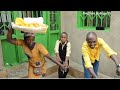 Nzimiriza Uyumuriro By Papa Bolingo 0783071342 