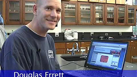 Doug Errett - The Need for Student Generated Content