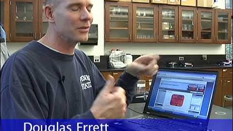 Doug Errett - The Need for Student Generated Content