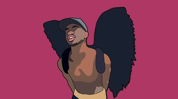 lil nas x - montero (call me by your name) but its lofi