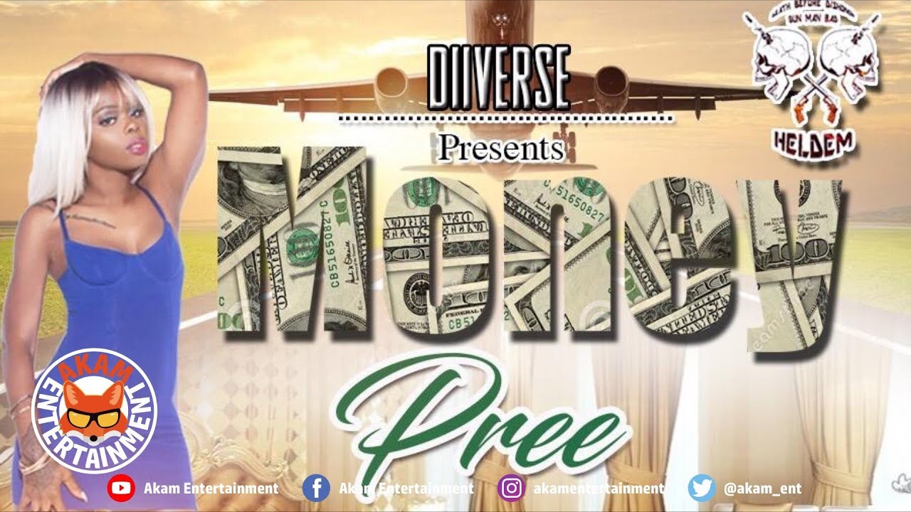 Watch Diiverse - Money Pree - January 2019 on YouTube Watch Diiverse - Money Pree - January 2019 on YouTube