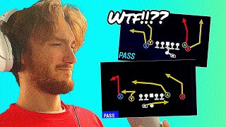 This Cheesy Offense Had Me Lost!! ($1500 Madden 24 Ultimate Team Tournament)