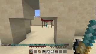 minecraft servers ep#1 [minecraft team fortress 2]