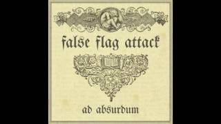False Flag Attack - Ad Absurdum (2017) Full Album HQ (Grindcore)