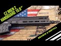 Hb industries cz bren 2 handguard 108 mlok   quick review and install