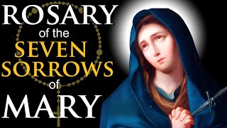 Rosary of the Seven Sorrows of Mary