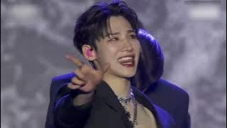 [AB_NEW AREA] 에이비식스 AB6IX : 우리가 헤어졌던 이유_Sucker For Your Love | Fanmeeting 2022