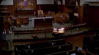 Taizé Service 5:30pm March 12th, 2023