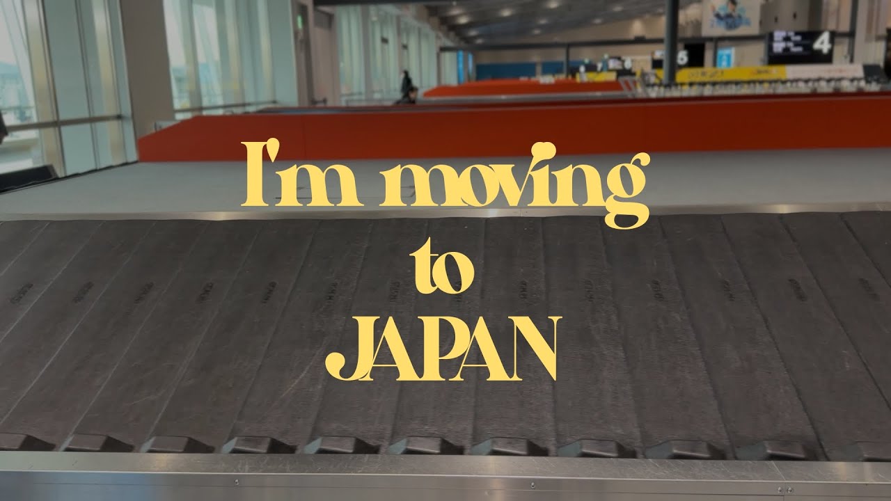 🇯🇵 I’M MOVING TO JAPAN! 🇯🇵 (Student Life, Visa Process & Travel Drama)