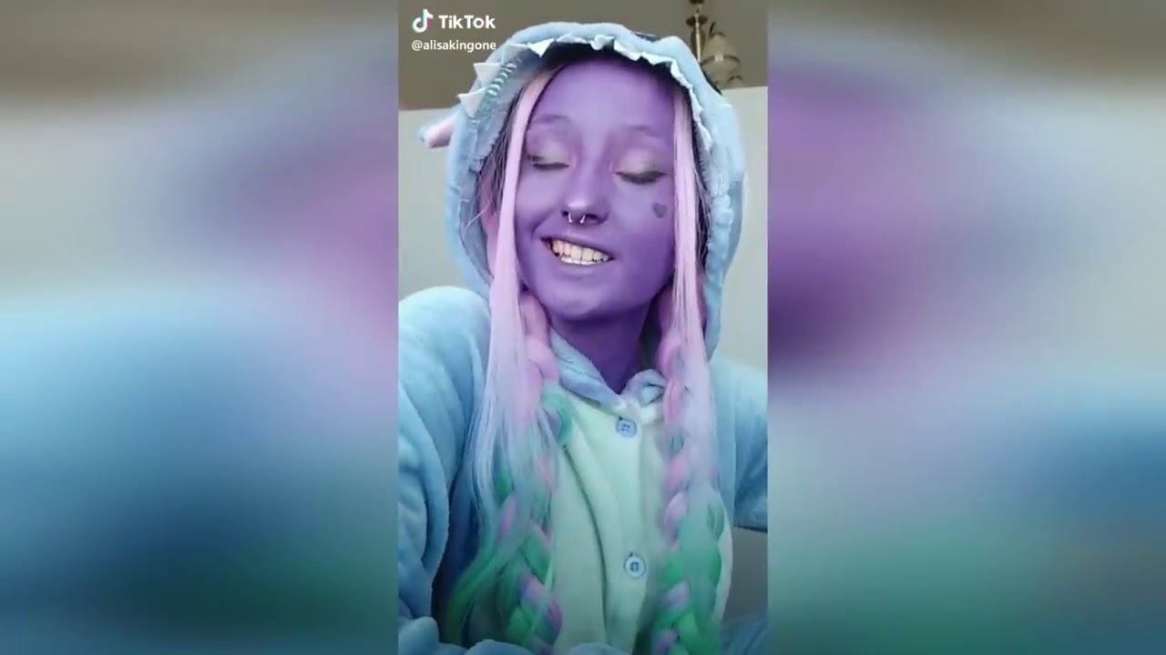 СПУЛАЕ МУЛОЕ видео из Tik Tok