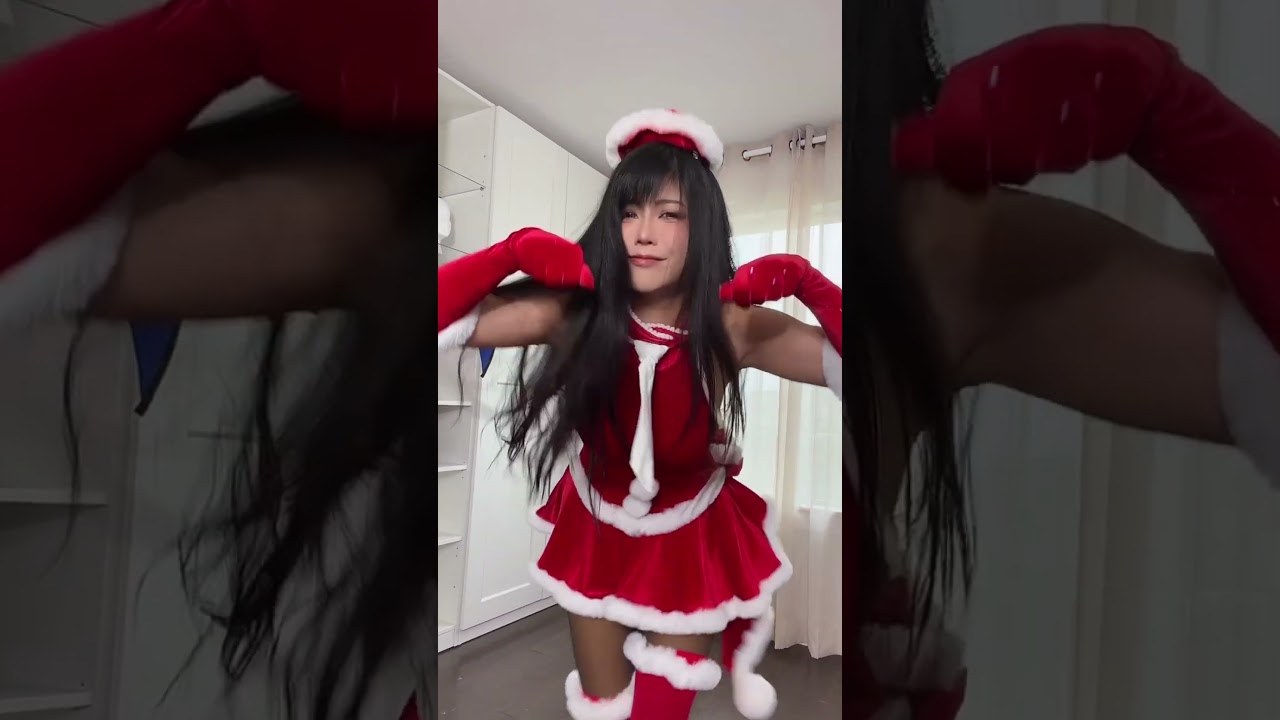 Meow meow dance?🐱