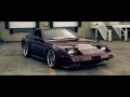 Ted's Nissan 300zx | VarkFilms