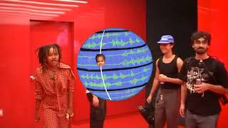 Ti Steele - Real Thing Official Visualizer