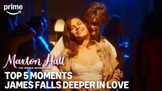 Download Lagu Top 5 Moments James Fell For Ruby | Maxton Hall | Prime Video MP3 Download Lagu Top 5 Moments James Fell For Ruby | Maxton Hall | Prime Video MP3