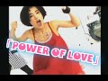 「POWER OF LOVE」歌詞付き JUDY AND MARY 1thシングル MUSIC VIDEO COLLECTION