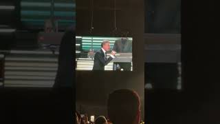 Luis Miguel, Te necesito, Movistar Arena, Chile 2023