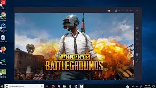 How To Download PUBG on PC windows 10 | Install Play PUBG Mobile on PC for free