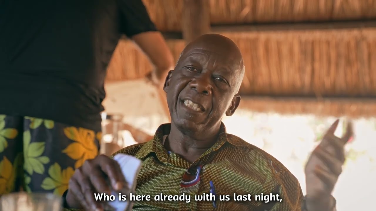 Reconciling Africa | Come Home to Africa