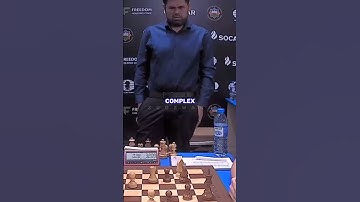 This Move Breaks Stockfish🤯