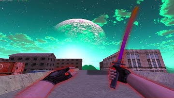 𝘾𝙤𝙪𝙣𝙩𝙚𝙧-𝙎𝙩𝙧𝙞𝙠𝙚 𝙎𝙩𝙧𝙖𝙛𝙚, 𝙍𝙖𝙢𝙥 - Tutorial