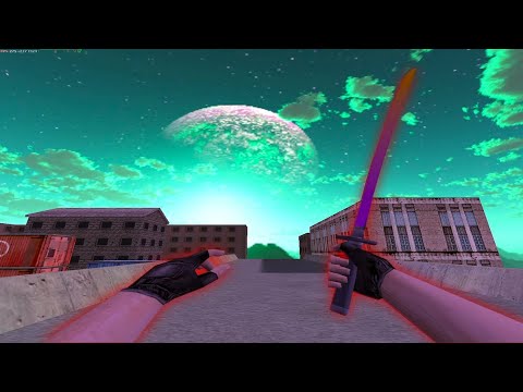 𝘾𝙤𝙪𝙣𝙩𝙚𝙧 𝙎𝙩𝙧𝙞𝙠𝙚 𝙎𝙩𝙧𝙖𝙛𝙚 𝙍𝙖𝙢𝙥 Tutorial