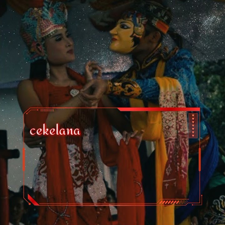 story wa lengger keren