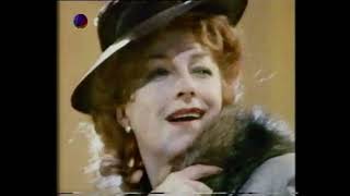 Sat 1 Trailer 1994 2 Vorschau Ident