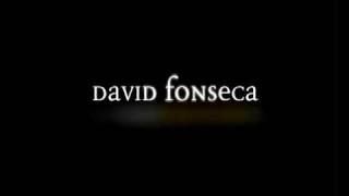 Video thumbnail of "David Fonseca - DREAMS IN COLOUR LIVE DVD"