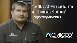 Engineering Associates Reviews CivilGEO Software