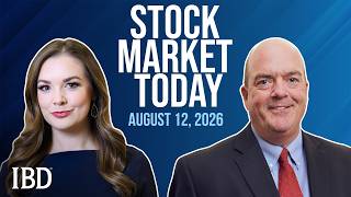 Chip Stocks, Tech Earnings Fuel Nasdaq Rally; Credo, AEHR, Astronics  In Focus | Stock Market Today