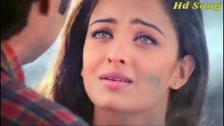 Har Aaina Toota Lage Hai Sach Bhi Hame Joota Lage Hai | Aishwarya Rai | Haare Haare | 90s Sad Song