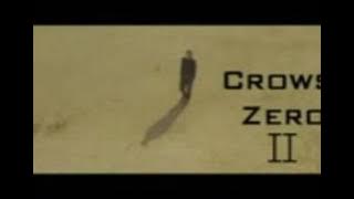 Crow zero Jawa kocak