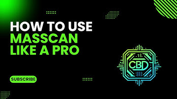 Masscan port scanning tool Tutorial in Kali Linux 2  | Step-by-Step Guide