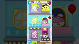 My Tamagotchi Forever [Gameplay] - Eriitchi (Teen) evolve to Memetchi (Adult)