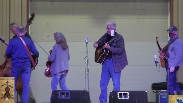 Open Division Round 1 first 10 contestants - 2021 Llano Fiddle Contest