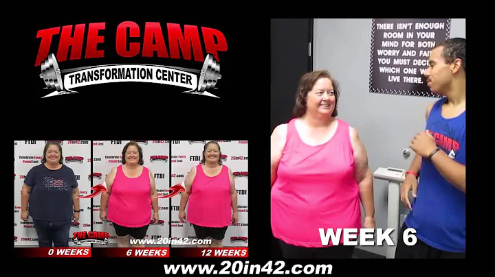 Rancho Cucamonga Fitness 12 Week Challenge Result ...