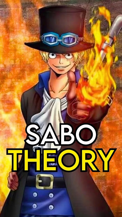 Sabo’s character feels so fake | One Piece