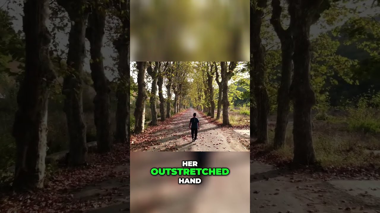 Journey Into The Enchanted Redwoods Hidden Pathways