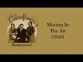 The Carter Family - Meeting In The Air (1940)