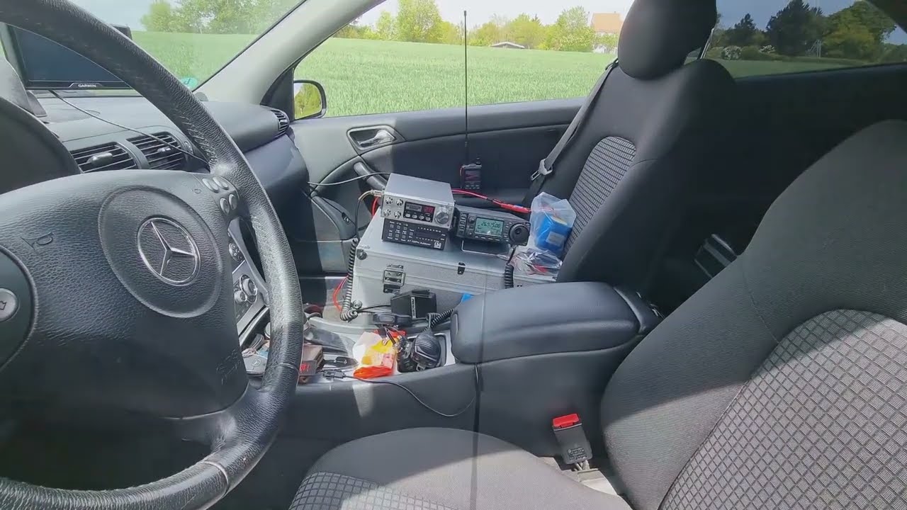 Bergfunken Dillberg II