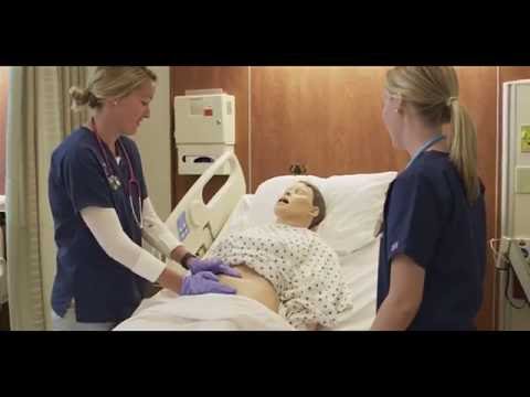 CFCC - Associate Degree Nursing - Program Profile