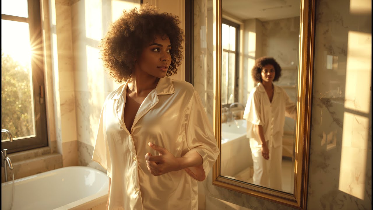 Amapiano (Natural Beauty) DanceHall Vibes -  Sondawn