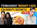 5 ways to lose weight without dieting permanent weight loss at home