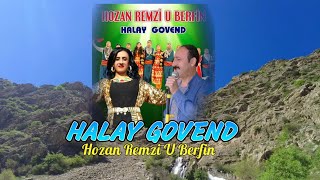 Hozan Remzi u Berfin - Govend halay Resimi