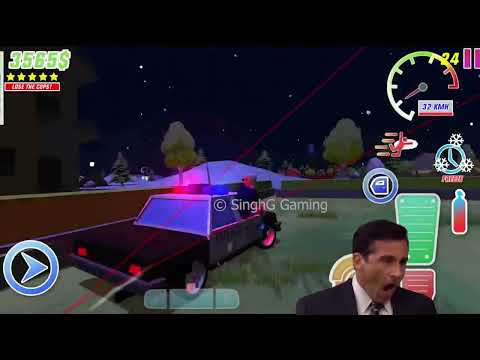 Dude theft war funny moments/sasti gta