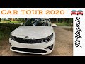 Kia Optima 2020 Car Tour! 😁