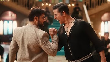 Main Khiladi Tu Anari Official Video Selfie   Akshay Kumar, Emraan Hashmi  Nushrat B  Udit Narayan