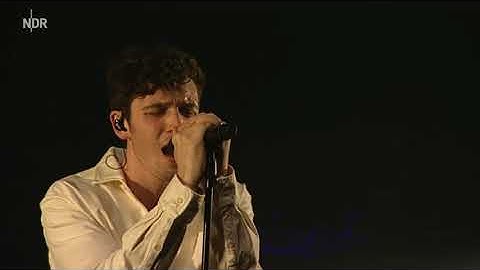 Lauv - Reforget ( Live At Soundcheck Festival  )