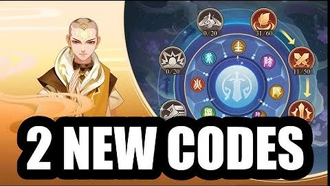 Ode To Heroes Redemption Code March 2022 | Ode To Heroes Code  | Ode To Heroes Gift Code 2022